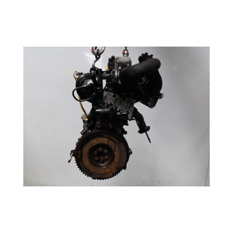 MOTEUR ESSENCE RENAULT TWINGO 2 2007- 1.2 