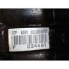 MOTEUR ESSENCE RENAULT TWINGO 2 2007- 1.2 
