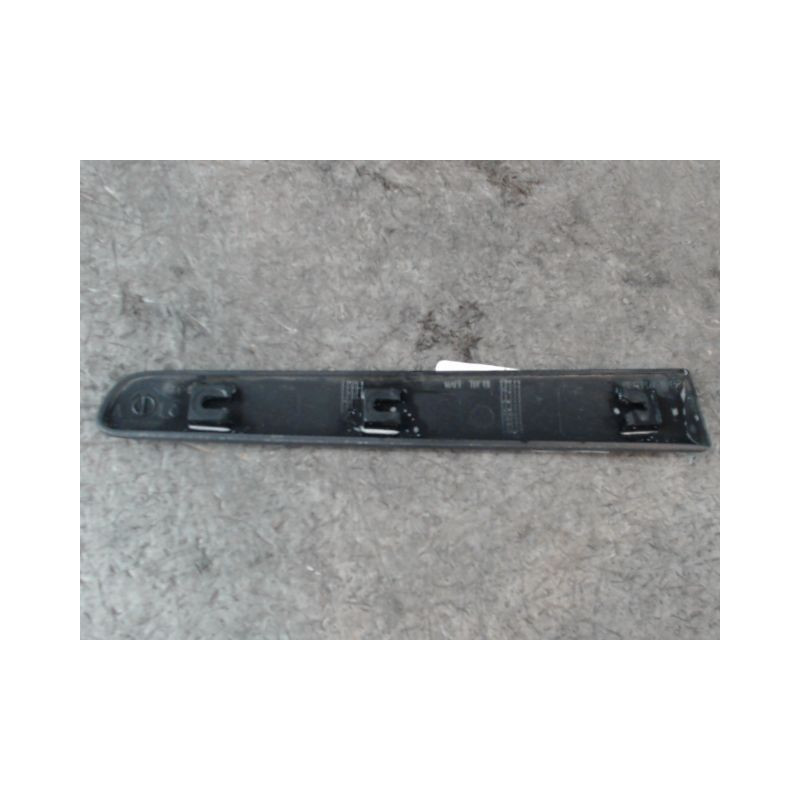 PROTECTION AILE ARRIERE DROIT RENAULT TWINGO 2 2010-