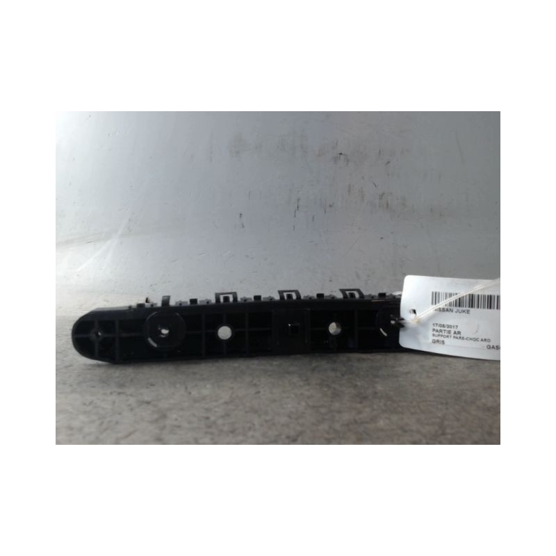 SUPPORT PARE-CHOC ARD NISSAN JUKE