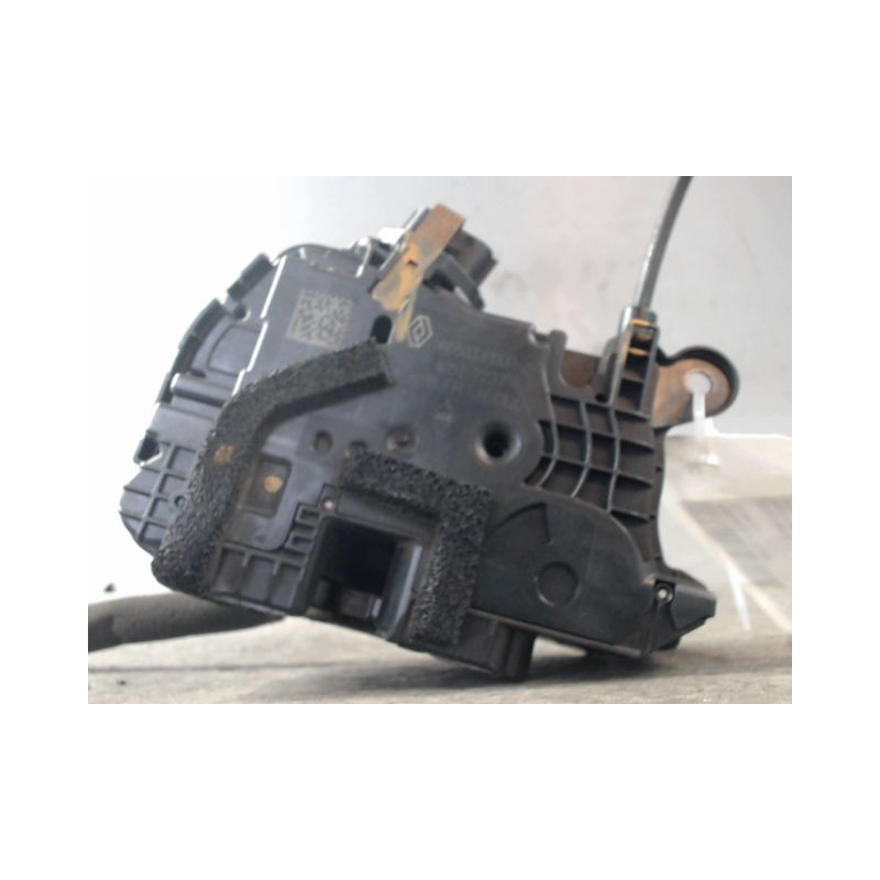SYSTEME CONDAMNATION AVANT GAUCHE RENAULT CLIO IV