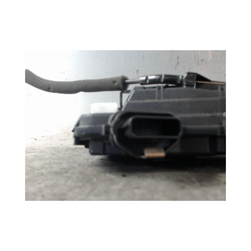 SYSTEME CONDAMNATION AVANT GAUCHE RENAULT CLIO IV