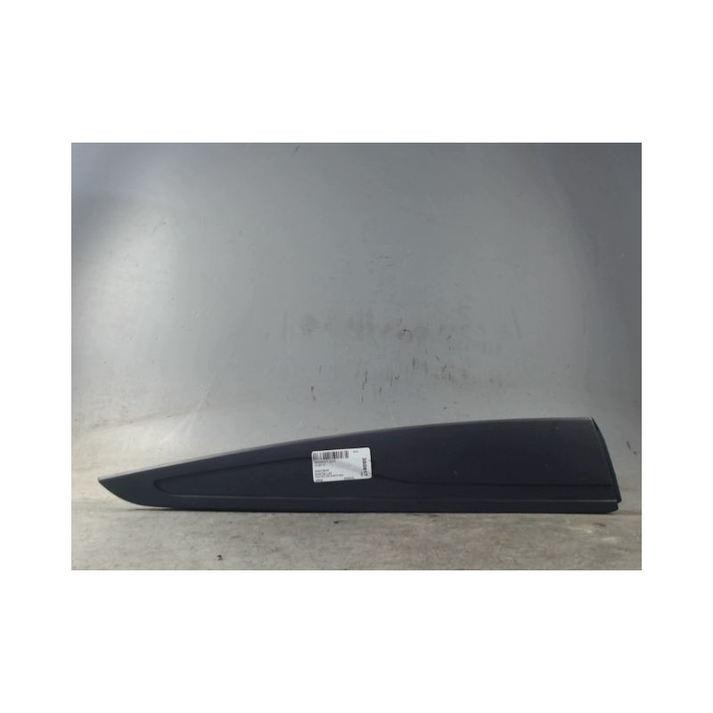 PROTECTION PORTE ARRIERE DROIT RENAULT CLIO IV