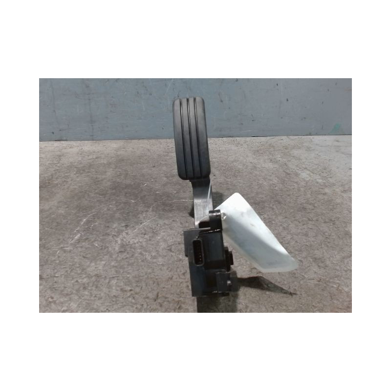 PEDALE ACCELERATEUR RENAULT SCENIC III 2009-