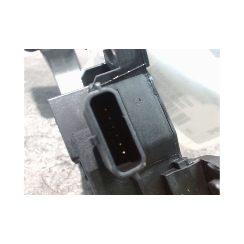PEDALE ACCELERATEUR RENAULT SCENIC III 2009-