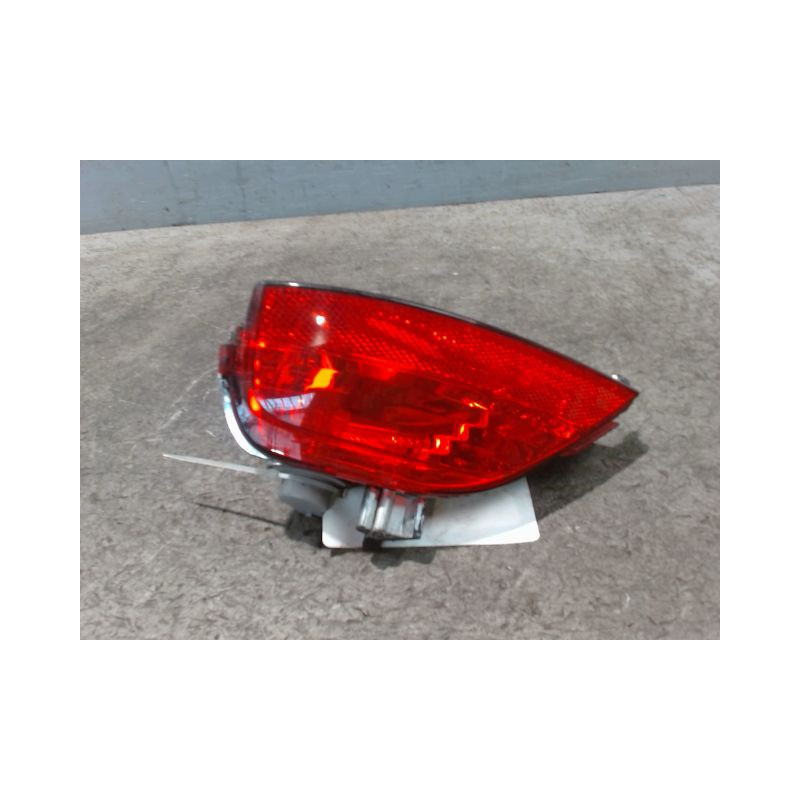 FEU BROUILLARD ARRIERE GAUCHE RENAULT SCENIC III 2009-