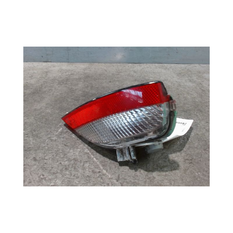 FEU RECUL DROIT RENAULT SCENIC III 2009-