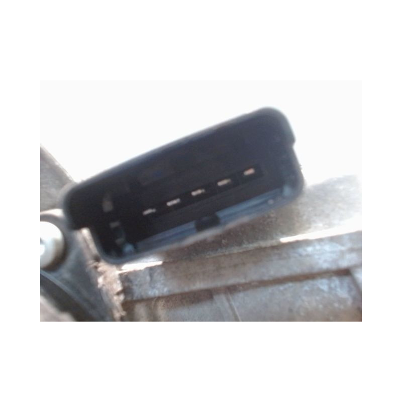 MECANISME ESSUIE-GLACE AVANT RENAULT SCENIC III 2009-