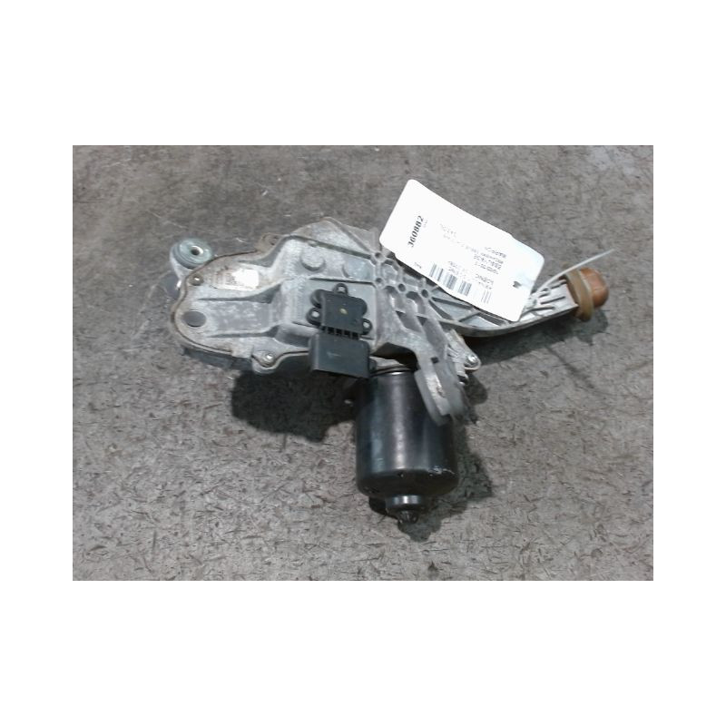 MECANISME ESSUIE-GLACE AVANT RENAULT SCENIC III 2009-