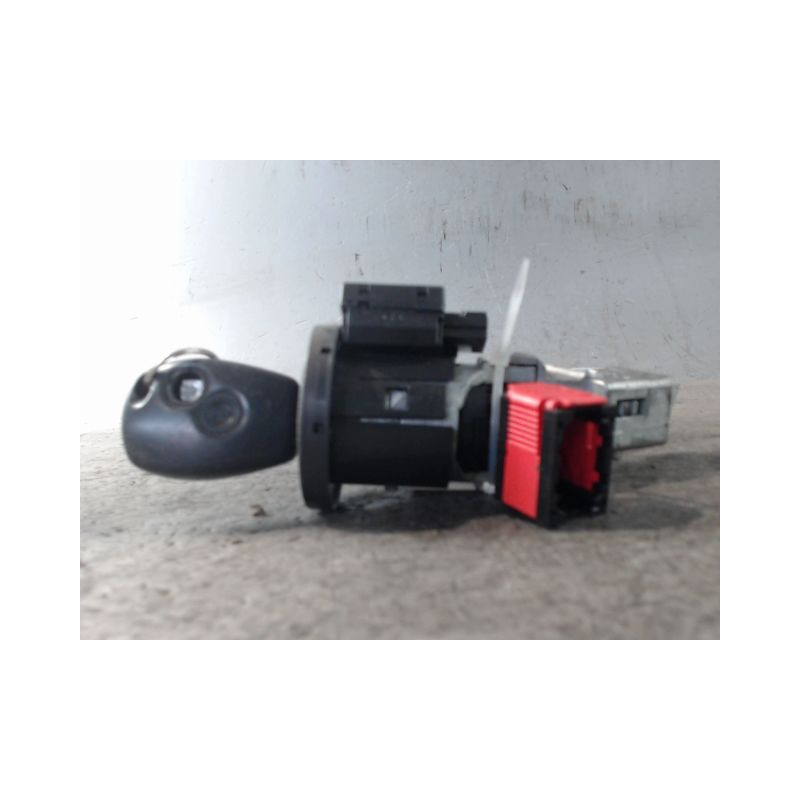 ANTIVOL DE DIRECTION RENAULT MODUS LONGUE 2008-
