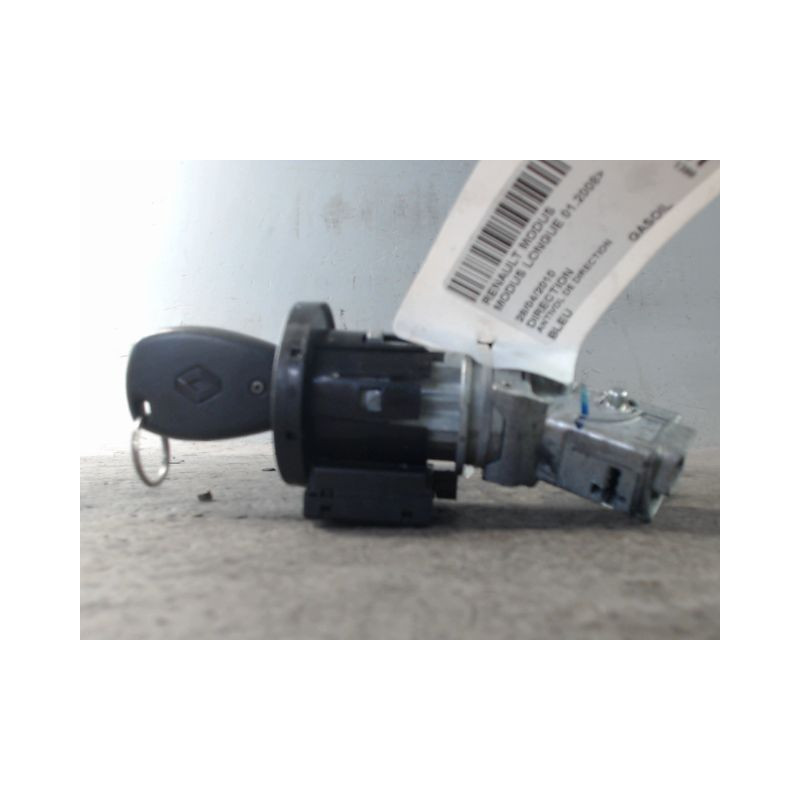 ANTIVOL DE DIRECTION RENAULT MODUS LONGUE 2008-