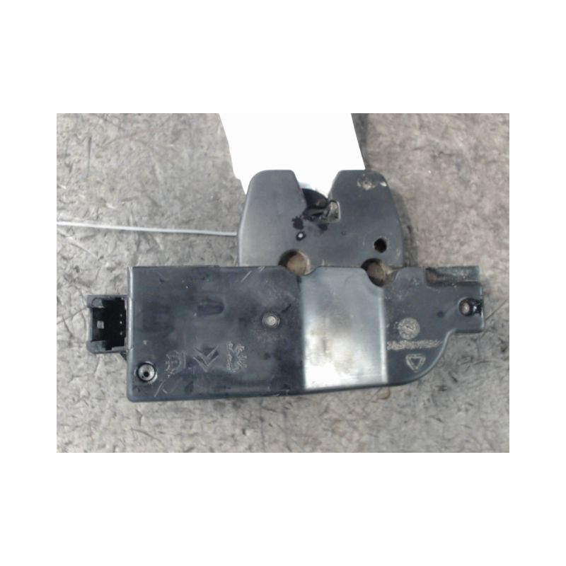 SERRURE HAYON  CITROEN C3 2002-2005