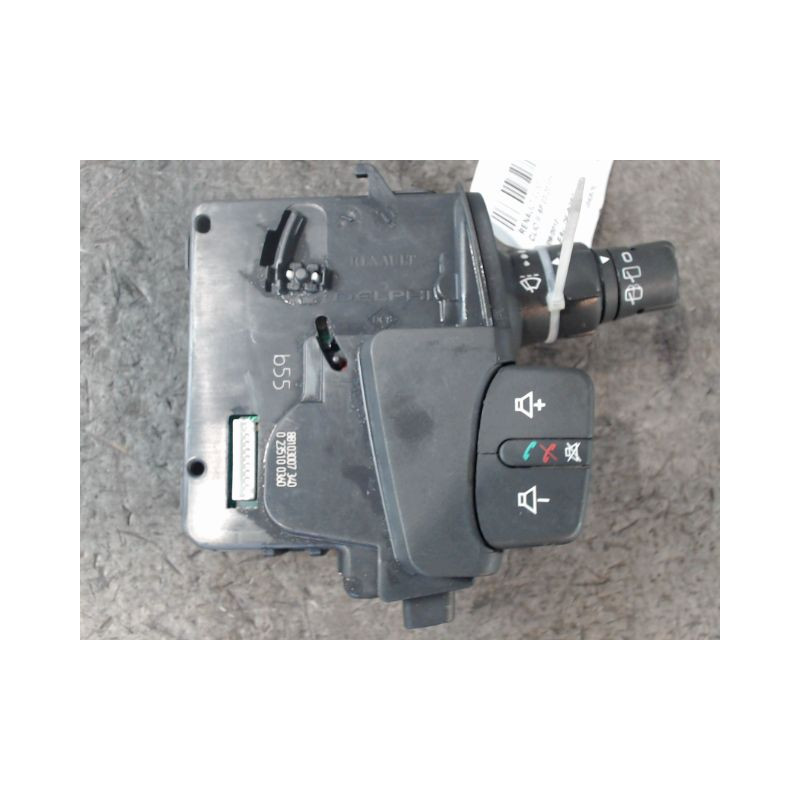 COMMANDE ESSUIE GLACE RENAULT CLIO III 2010-