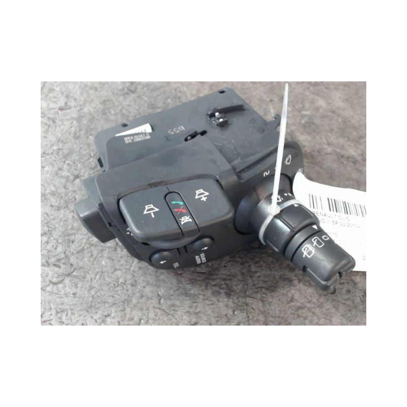 COMMANDE ESSUIE GLACE RENAULT CLIO III 2010-