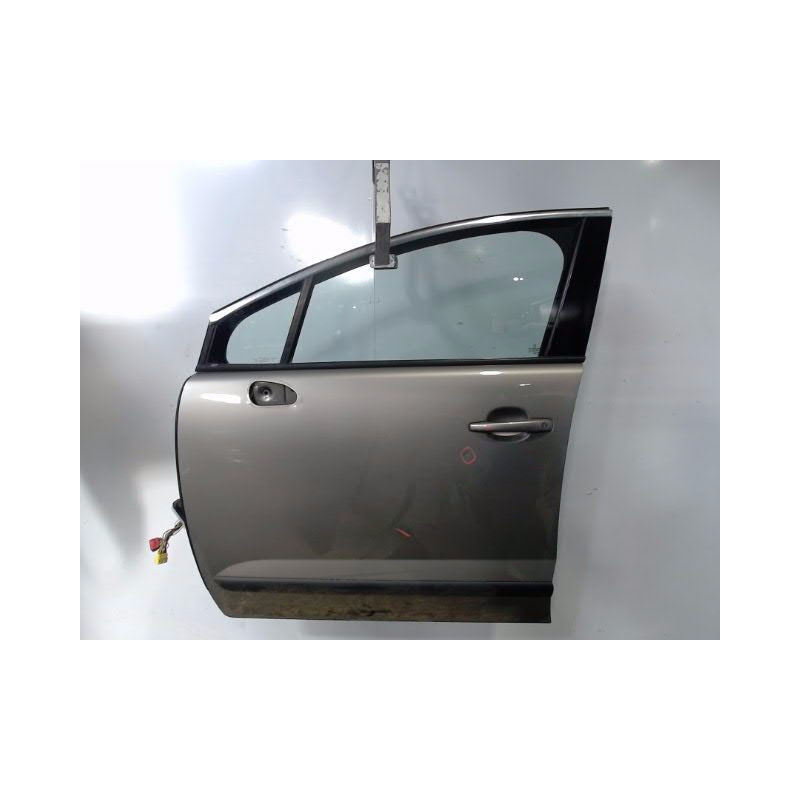 PORTE AVANT GAUCHE PEUGEOT 3008 2009-