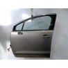 PORTE AVANT GAUCHE PEUGEOT 3008 2009-