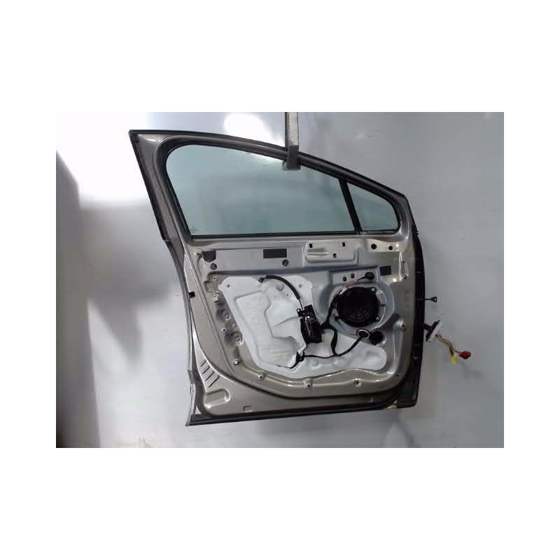PORTE AVANT GAUCHE PEUGEOT 3008 2009-