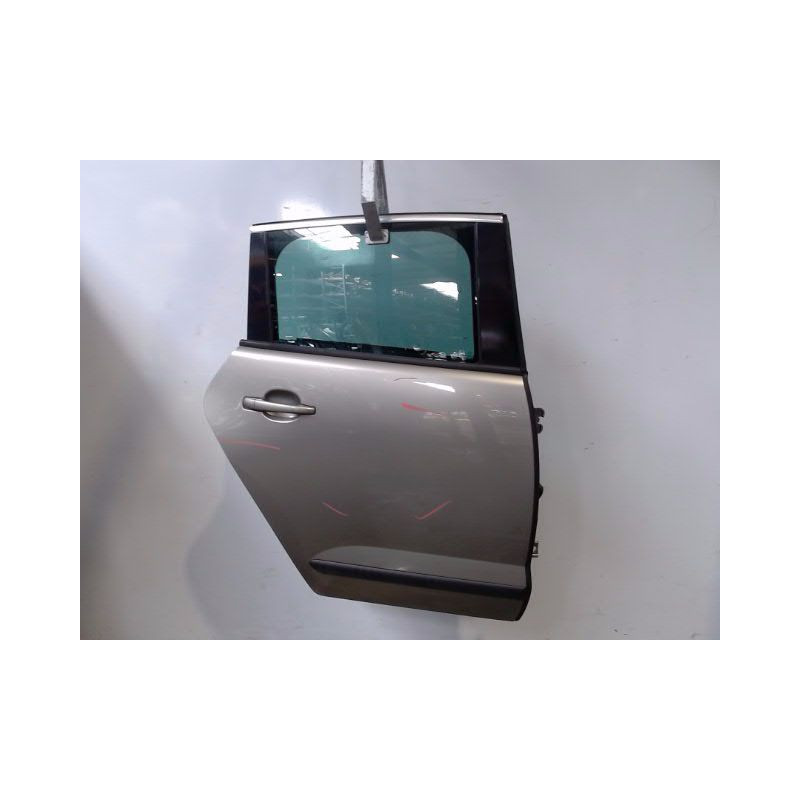 PORTE ARRIERE DROIT PEUGEOT 3008 2009-
