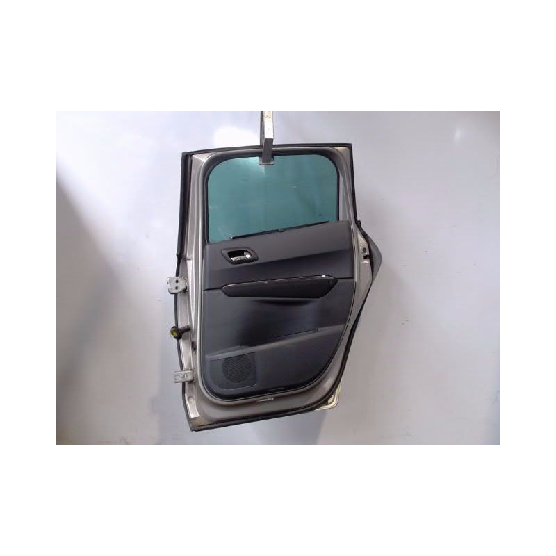 PORTE ARRIERE DROIT PEUGEOT 3008 2009-