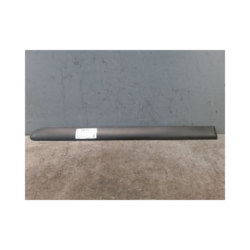 PROTECTION PORTE ARRIERE GAUCHE PEUGEOT 3008 2009-