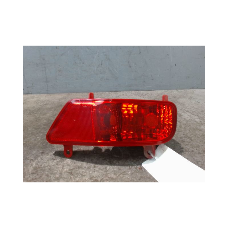 FEU BROUILLARD ARRIERE DROIT PEUGEOT 3008 2009-