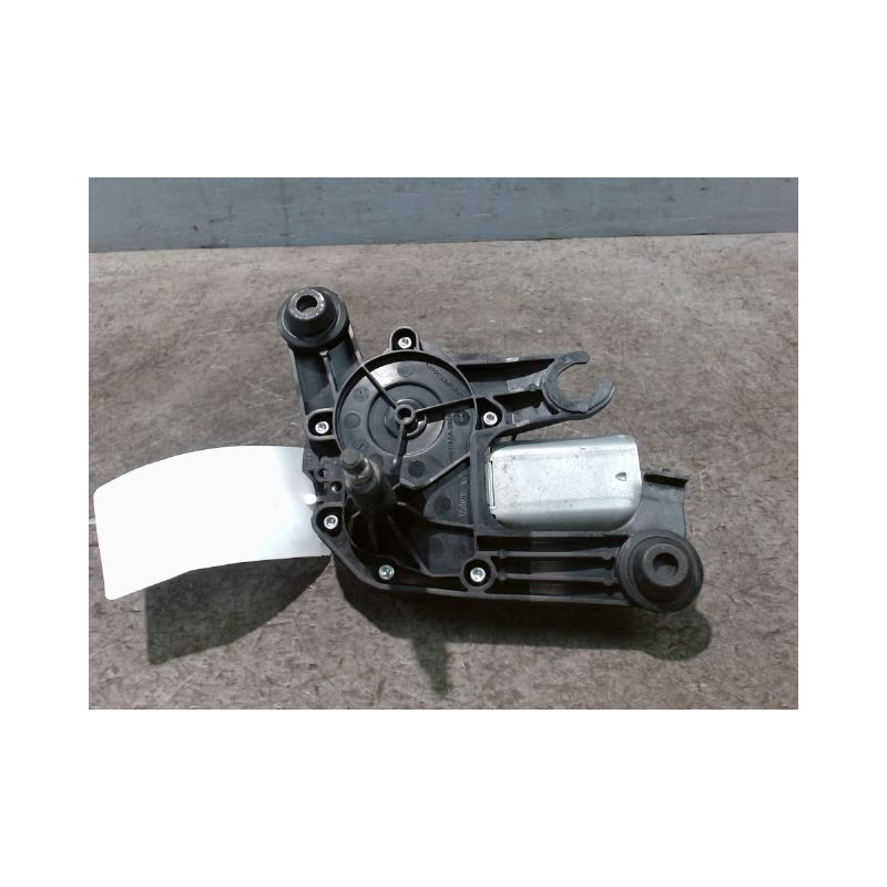 MOTEUR ESSUIE-GLACE ARRIERE PEUGEOT 3008 2009-
