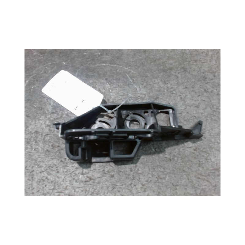 SUPPORT PARE-CHOC AVG PEUGEOT 308 2007-