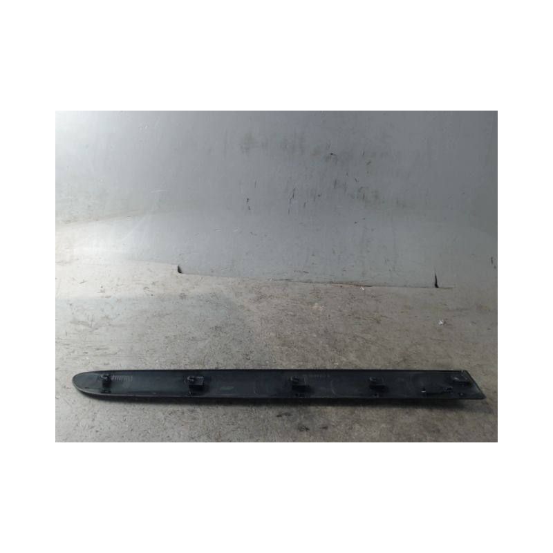 PROTECTION PORTE ARRIERE GAUCHE RENAULT CLIO II CAMPUS 06-