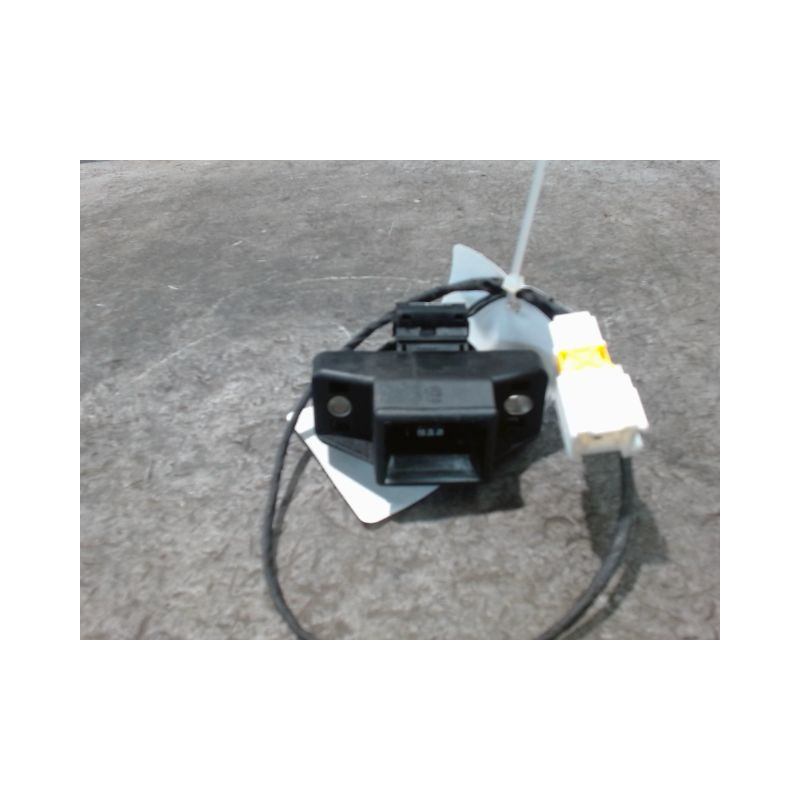 SERRURE HAYON  RENAULT CLIO II CAMPUS 06-