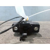 SERRURE HAYON  RENAULT CLIO II CAMPUS 06-