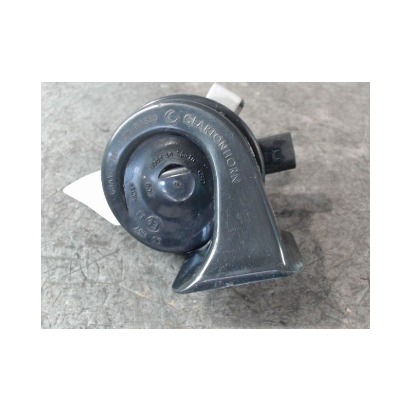 KLAXON / AVERTISSEUR SEAT IBIZA 2008-