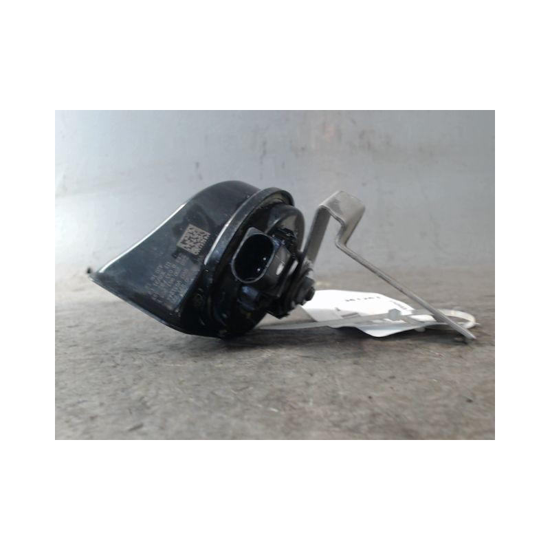 KLAXON / AVERTISSEUR SEAT IBIZA 2008-