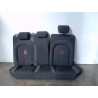 SIEGE ARRIERE COMPLET SEAT IBIZA 2008-