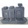 SIEGE ARRIERE COMPLET SEAT IBIZA 2008-