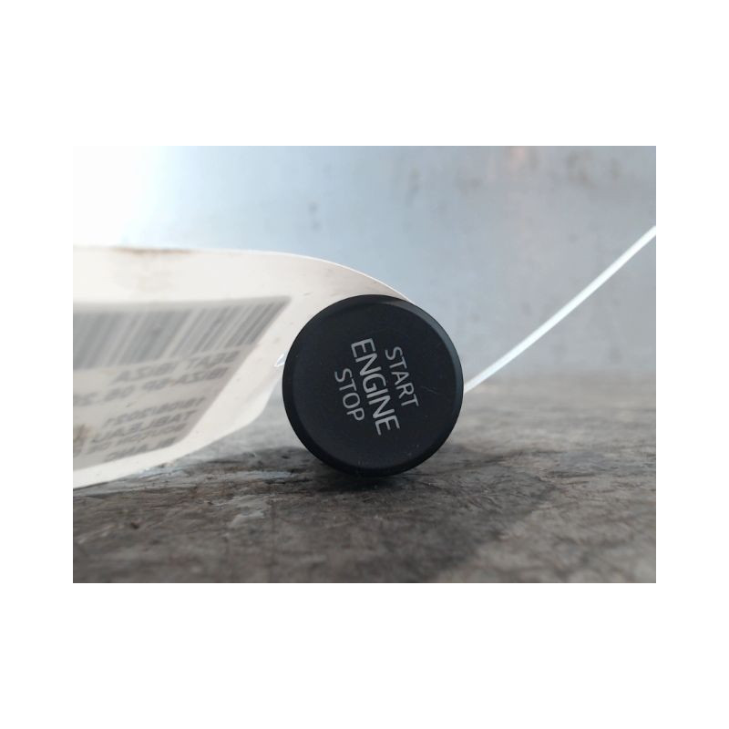 BOUTON DE DEMARRAGE SEAT IBIZA 2008-