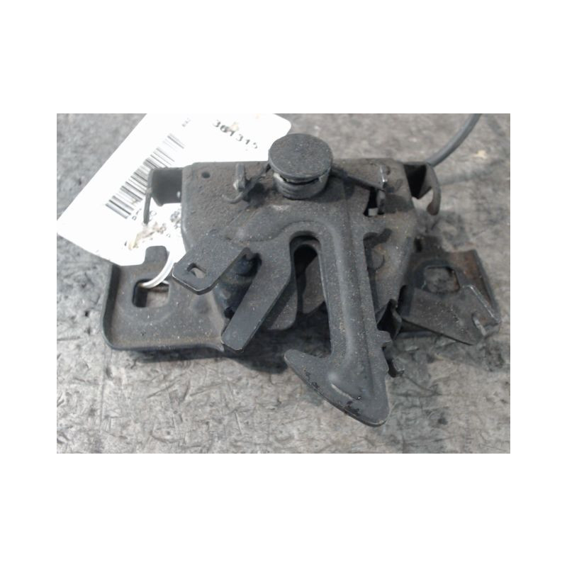 SERRURE CAPOT RENAULT CLIO IV