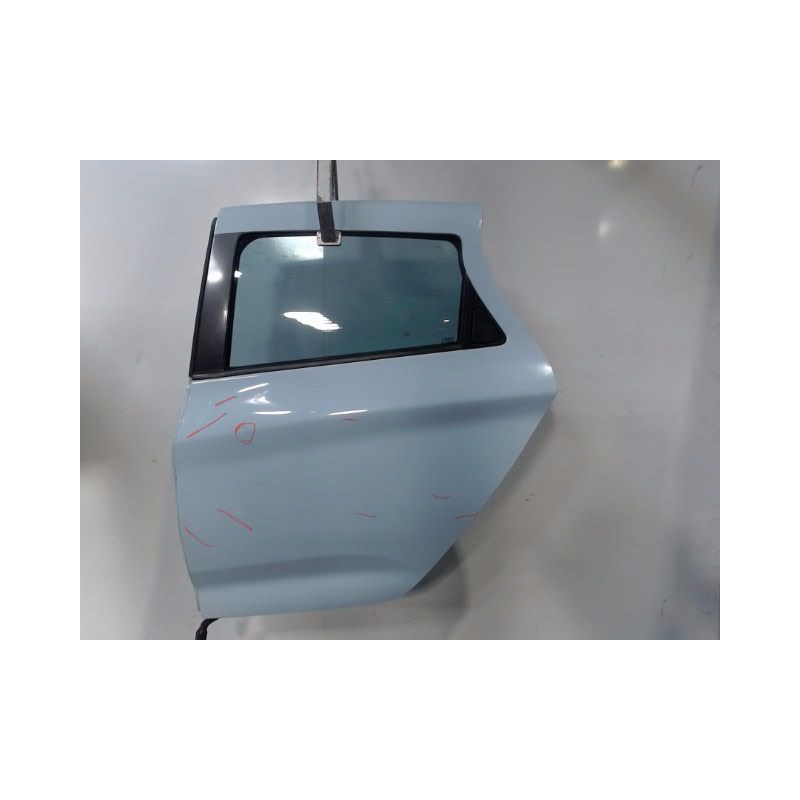 PORTE ARRIERE GAUCHE RENAULT ZOE