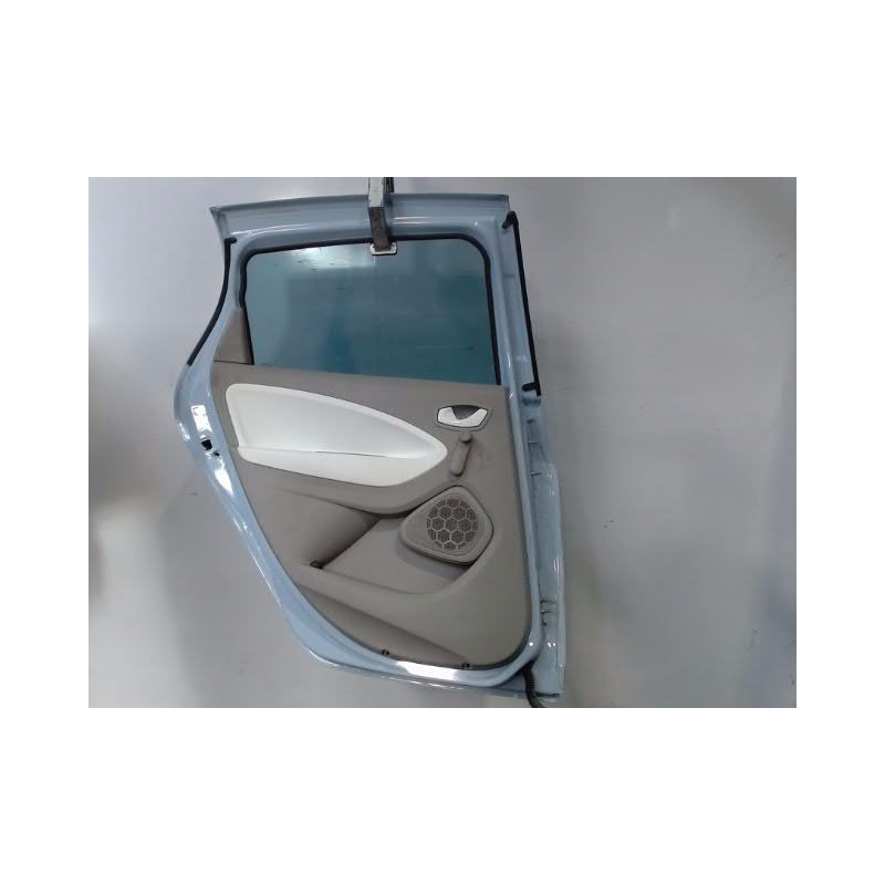 PORTE ARRIERE GAUCHE RENAULT ZOE