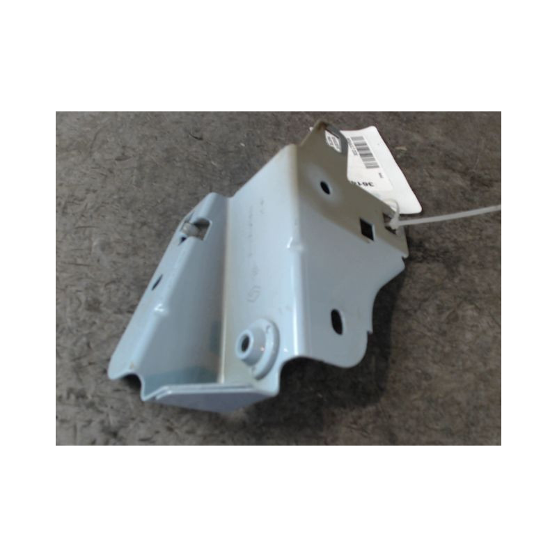 SUPPORT AILE AVG RENAULT ZOE