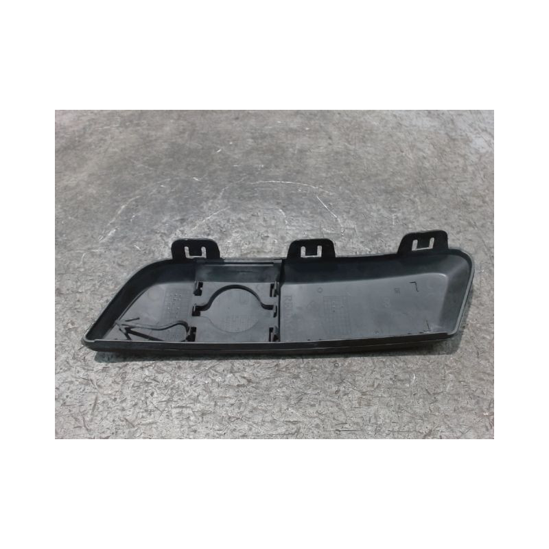 PROTECTION PARE-CHOC AVD RENAULT MEGANE III 2008-