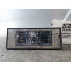 ECLAIREUR PLAQUE DE POLICE D