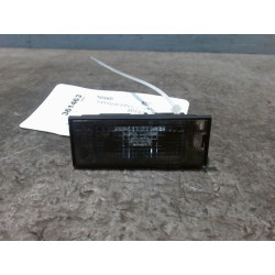 ECLAIREUR PLAQUE DE POLICE G