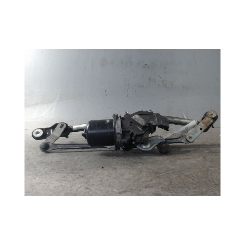 MECANISME ESSUIE-GLACE AVANT RENAULT CLIO III 2005-