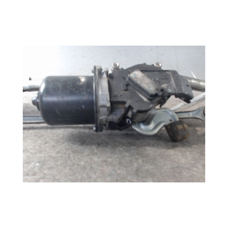 MECANISME ESSUIE-GLACE AVANT RENAULT CLIO III 2005-