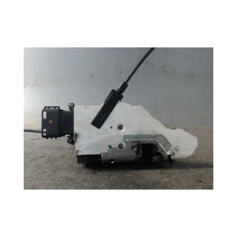 SYSTEME CONDAMNATION AVANT DROIT PEUGEOT 207 2007-