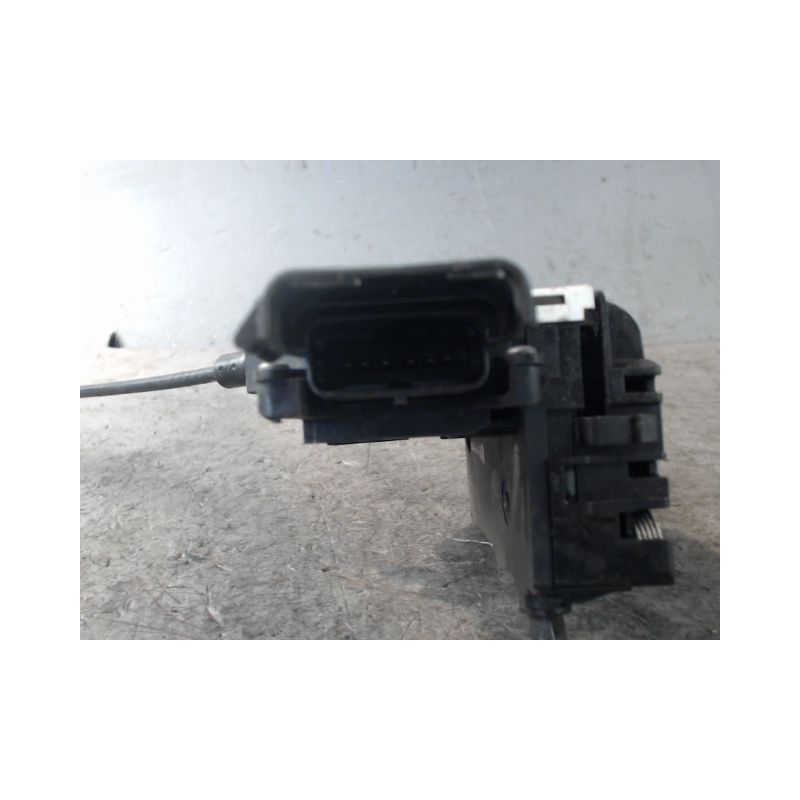 SYSTEME CONDAMNATION AVANT DROIT PEUGEOT 207 2007-