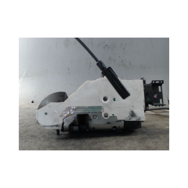 SYSTEME CONDAMNATION AVANT GAUCHE PEUGEOT 207 2007-