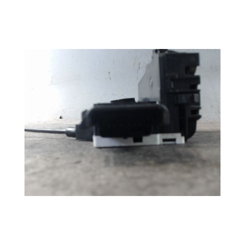 SYSTEME CONDAMNATION AVANT GAUCHE PEUGEOT 207 2007-