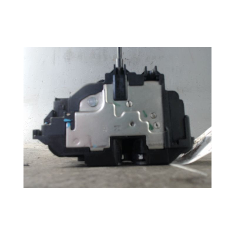 SYSTEME CONDAMNATION AVANT DROIT RENAULT MODUS 2008-