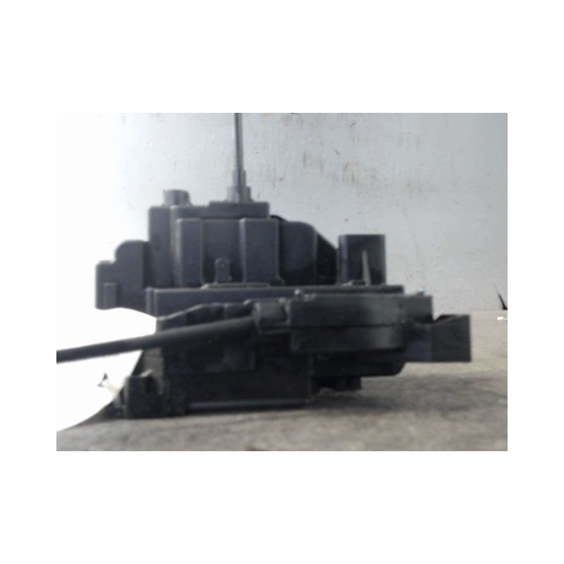 SYSTEME CONDAMNATION AVANT DROIT RENAULT MODUS 2008-